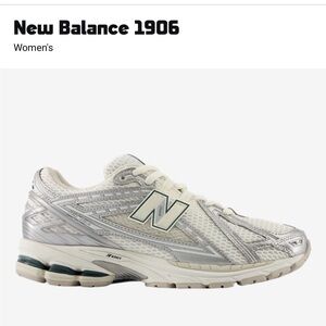 New Balance 1906 Women's Sneakers
